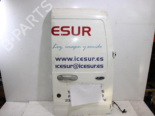 Right rear door FORD TOURNEO CONNECT 1.8 TDCi | BP18604138C5 