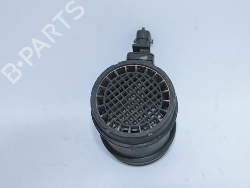 Mass air flow sensor OPEL ASTRA H (A04)  | BP11492630M95 