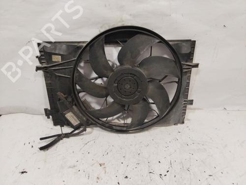 Køleventilator elektrisk MERCEDES-BENZ C-CLASS (W203) C 200 CDI (203.004) A2035000293 |