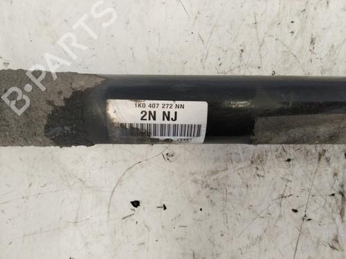 Right front driveshaft SEAT LEON (1P1) | BP25594867M39