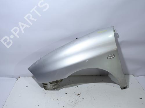 Used Left front fenders Left front fenders 38049679 38049679