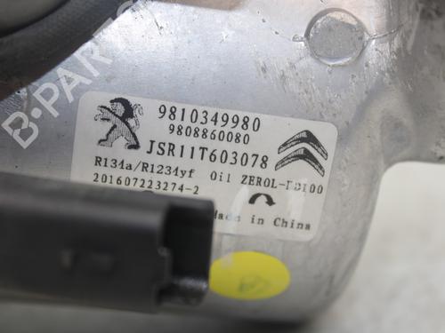 AC-Kompressor CITROËN C3 II (SC_) 1.6 BlueHDi 100 | BP17720126M34 