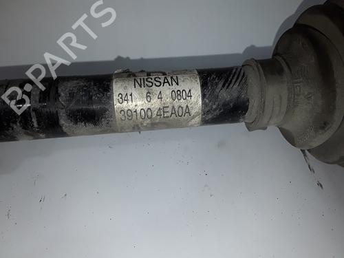 Right front driveshaft NISSAN QASHQAI II SUV (J11, J11_) 1.5 dCi | BP10158817M39 