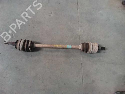 Used Right rear driveshaft HYUNDAI SANTA FÉ I (SM) 2.0 CRDi 4x4 (125 hp) 8578938