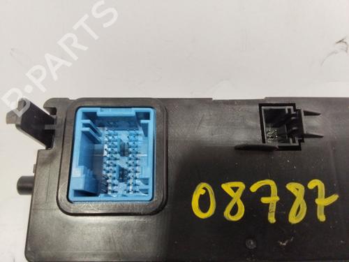 Electronic module CITROËN C4 II (NC_)  | BP24918813M83 