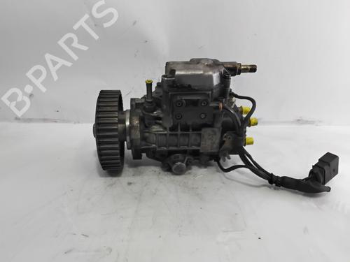 Used Injection pump SEAT IBIZA III (6L1) [2002-2009]  29138014