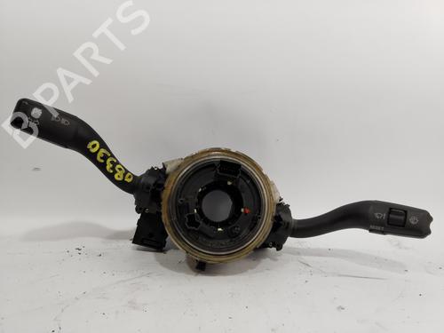 Used Squib airbag AUDI A6 C6 (4F2) [2004-2011]  27469786