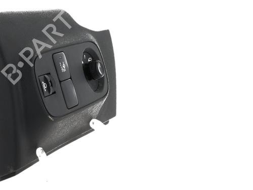 Mirror switch CITROËN C3 II (SC_)  | BP29928799I25