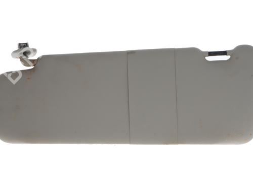 Venstre solskærm Venstre solskærm DACIA SANDERO II [2012-2026] 34003630 34003630