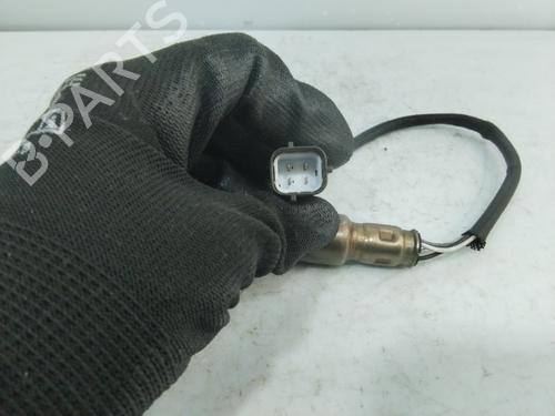 Electronic sensor NISSAN QASHQAI / QASHQAI +2 I (J10, NJ10, JJ10E) 2.0 All-wheel Drive | BP18946844M84 