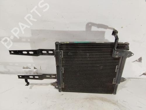 Used AC radiator VW LUPO I (6X1, 6E1) 1.0 (50 hp) 32391488