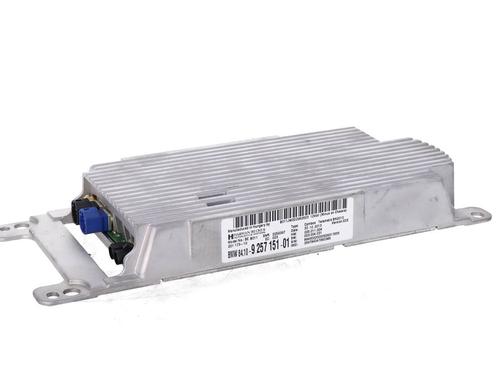 Electronic module BMW 5 (F10) 520 d | BP39526696M83 - Image 4