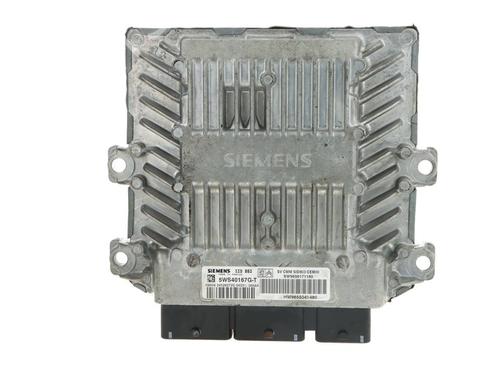 Used Engine control unit (ECU) Engine control unit (ECU) PEUGEOT 407 (6D_) [2004-2011] 40294940 40294940
