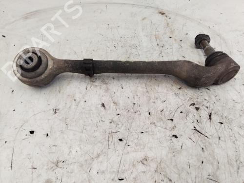 Used Left front suspension arm BMW 1 (F20) 118 d (143 hp) 25863017