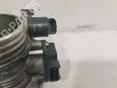 Throttle body RENAULT MEGANE I Coach (DA0/1_) 1.4 16V (DA0D, DA1H, DA0W, DA10) | BP21553250M82 