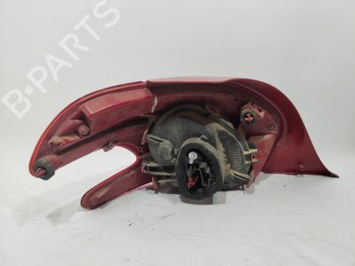 Right taillight PEUGEOT 208 I (CA_, CC_)  | BP28508477C35 