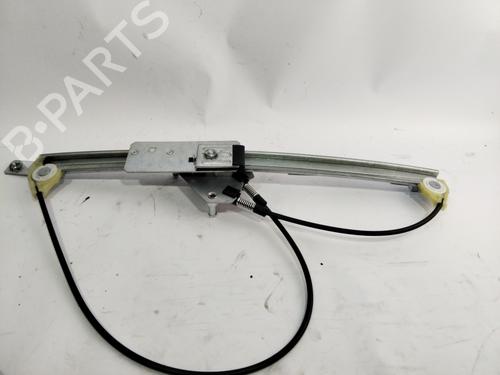 Rear left window mechanism SEAT ALTEA (5P1)  | BP25469932C24 
