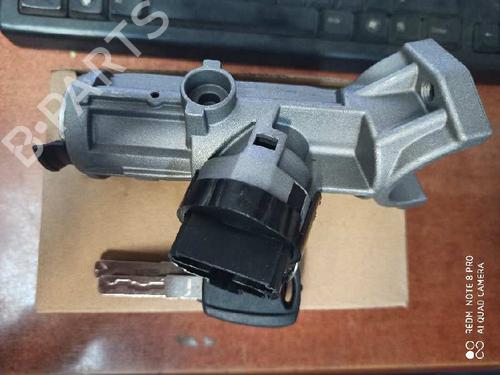 Used Ignition barrel CITROËN JUMPER II Platform/Chassis [2006-2025]  8564424