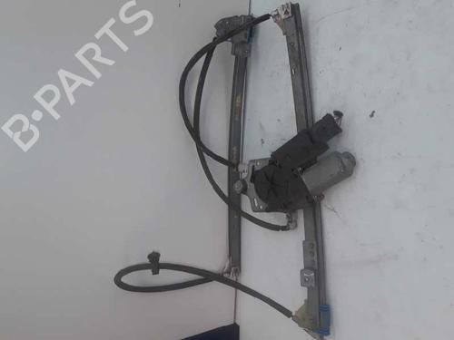 Used Front right window mechanism RENAULT LAGUNA III (BT0/1) 2.0 dCi (BT07, BT0J, BT14, BT1A, BT1S) (131 hp) 8565108