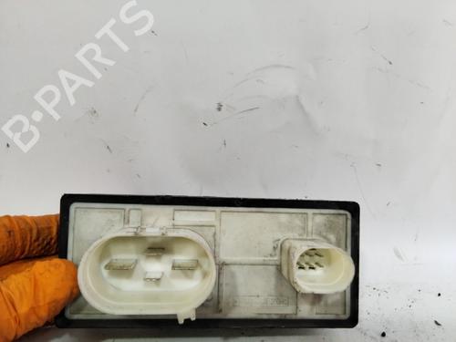 Modulo electronico SEAT IBIZA III (6L1) [2002-2009]  24457421