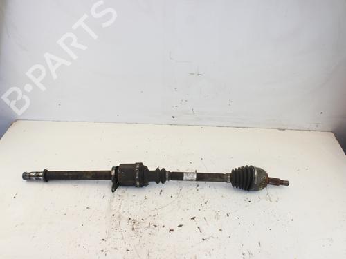 Used Right front driveshaft RENAULT GRAND SCÉNIC II (JM0/1_) 1.9 dCi (JM0G, JM12, JM1G, JM2C) (120 hp) 18488676