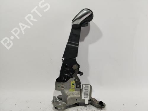 Used Gear lever PEUGEOT 2008 I (CU_) 1.6 BlueHDi 100 (100 hp) 23537722