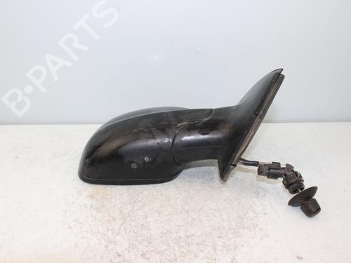 Right mirror SEAT AROSA (6H1)  | BP18258715C27 