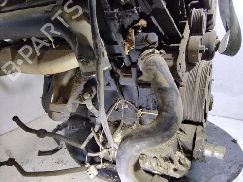 Engine AUDI A6 C5 Avant (4B5) 2.5 TDI | BP16976525M1 