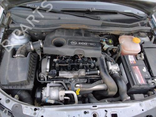 Højre baglygte OPEL ASTRA H (A04)  | BP21726311C35 