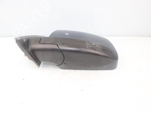 Left mirror OPEL MERIVA A MPV (X03) 1.7 CDTI (E75) | BP16744465C26 