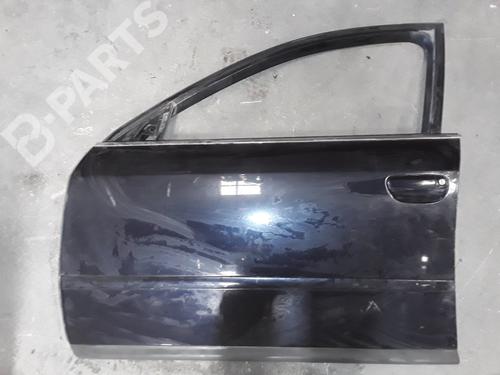 Used Left front door Left front door AUDI A6 C5 (4B2) [1997-2005] 10104488 10104488