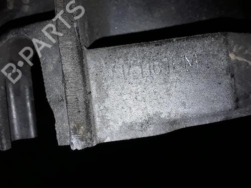 Gearbox BMW 5 (E60) 520 d | BP9750452M3 