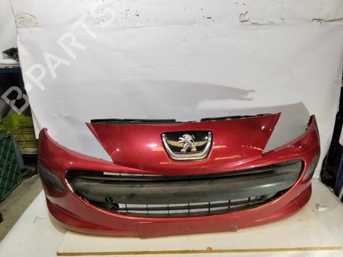 Used Front bumper Front bumper PEUGEOT 207 CC (WD_) [2007-2015] 35737036 35737036