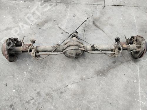 Used Rear axle MERCEDES-BENZ SPRINTER 3-t Bus (B906) [2006-2019]  21569060