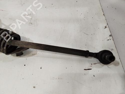 Steering rack PEUGEOT PARTNER MPV (5_, G_)  | BP34735824M22  - Image 7