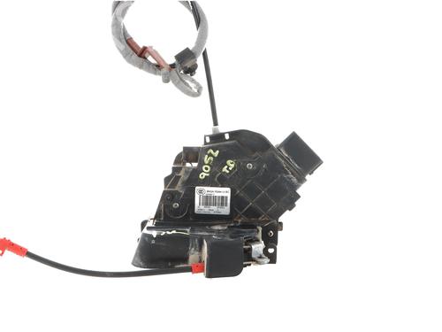 Used Rear right lock FORD MONDEO IV (BA7) [2007-2015]  30689525