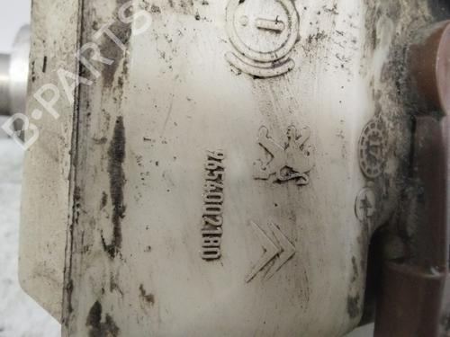 Brake master cylinder CITROËN BERLINGO MULTISPACE (B9) 1.6 HDi 75 16V | BP27371170M77 