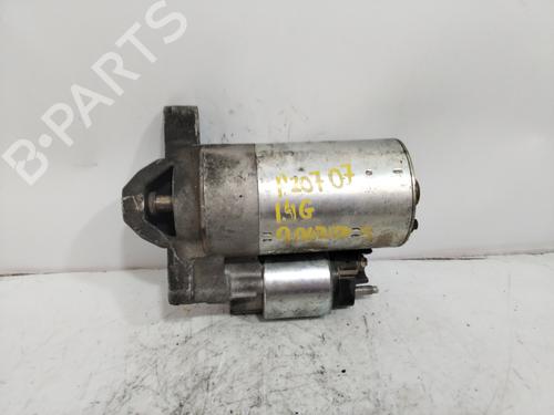 Starter PEUGEOT 207 (WA_, WC_)  | BP24497209M8 