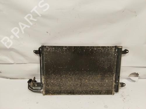AC radiator SKODA OCTAVIA II (1Z3) 2.0 TDI | BP28315382M32 