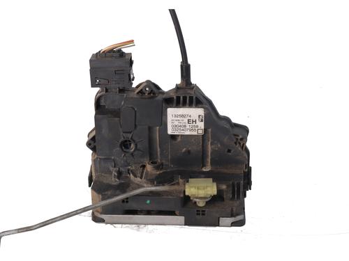Used Front right lock Front right lock 36813815 36813815