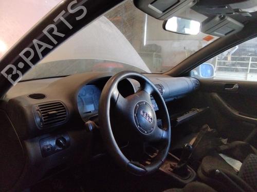 Left mirror AUDI A3 (8L1) 1.9 TDI | BP18245701C26