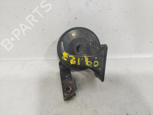 Horn VW GOLF IV (1J1)  | BP27568847E13 