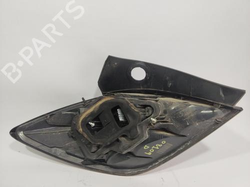 Right taillight OPEL ASTRA H GTC (A04)  | BP23072186C35 