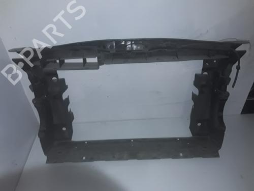 Frontplate/Frontkurv SKODA OCTAVIA II (1Z3) 2.0 TDI | BP16581488C72 