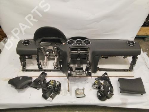 Used Airbag Kit PEUGEOT 308 I (4A_, 4C_) [2007-2016]  25278355