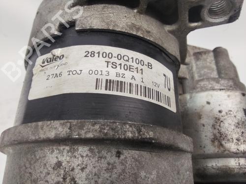 Starter TOYOTA AYGO (_B1_)  | BP21758046M8 