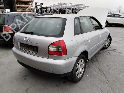 Electronic module AUDI A3 (8L1) 1.8 | BP34211229M83  - Image 7