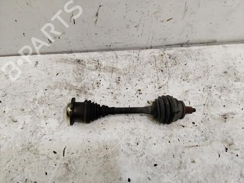 Left front driveshaft SEAT IBIZA III (6L1)  | BP19125898M38 