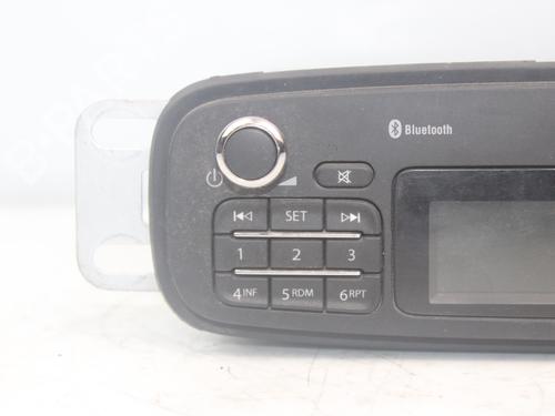 Radio RENAULT CLIO IV (BH_)  | BP16958675E6 