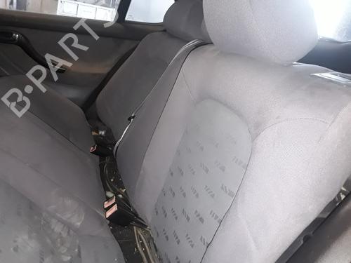 Left front door SEAT LEON (1M1) 1.9 TDI | BP16196518C2 